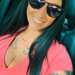 Sarah Henderson